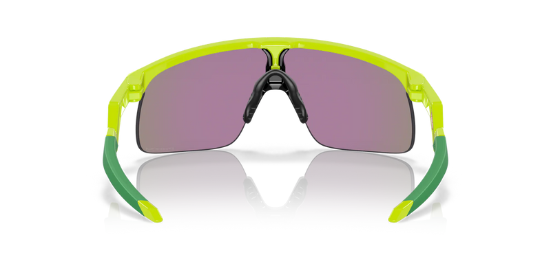 Resistor (Youth Fit) (Retina Burn / Prizm Jade)