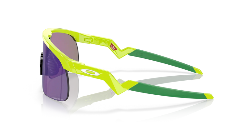 Resistor (Youth Fit) (Retina Burn / Prizm Jade)