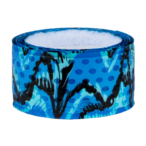 DSP Bat Grip - Tidal Camo