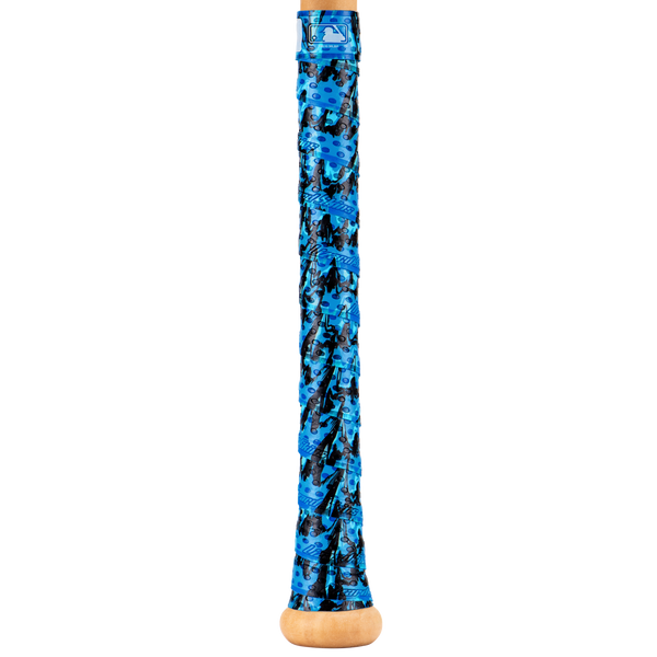 DSP Bat Grip - Tidal Camo
