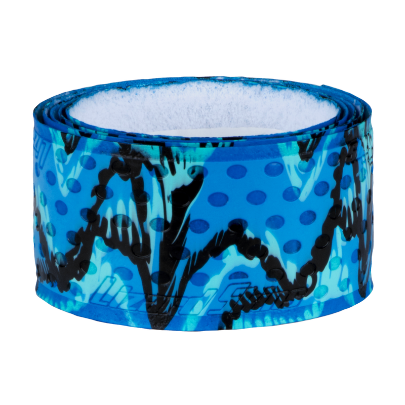 DSP Bat Grip - Tidal Camo