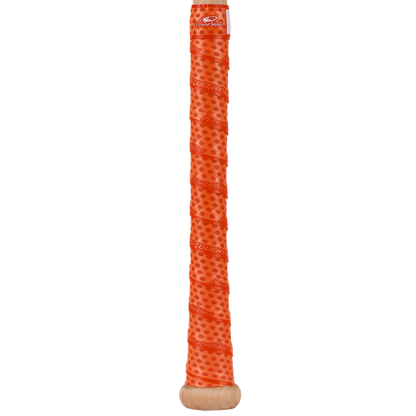DSP Ultra Bat Grip - Blaze Orange