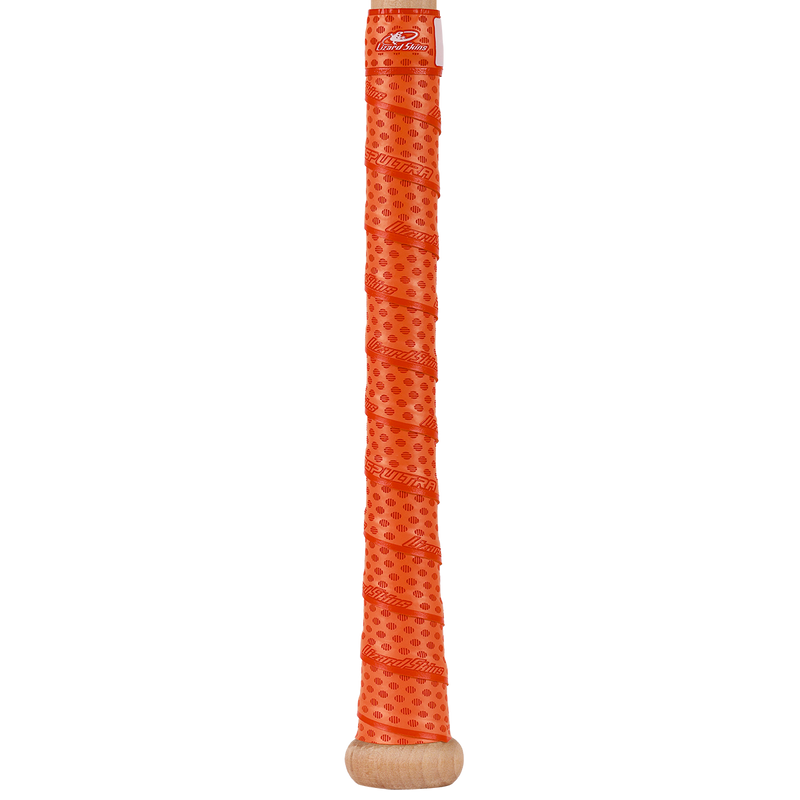 DSP Ultra Bat Grip - Blaze Orange – TCA Team