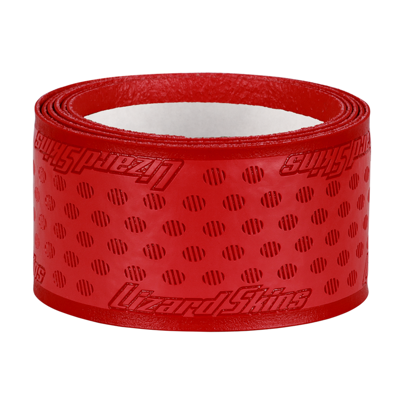 DSP Ultra Bat Grip - Crimson Red