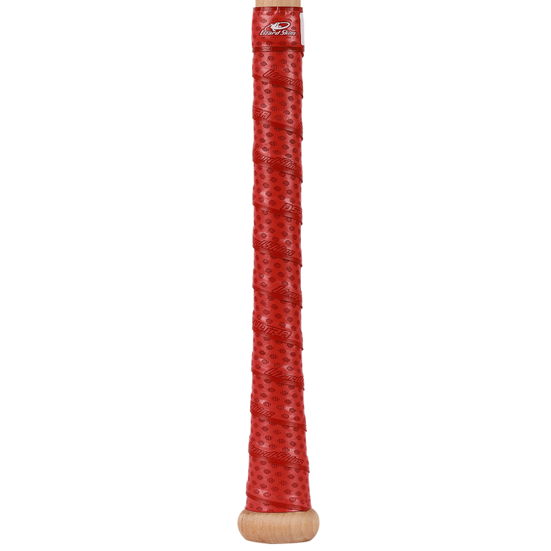 DSP Ultra Bat Grip - Crimson Red