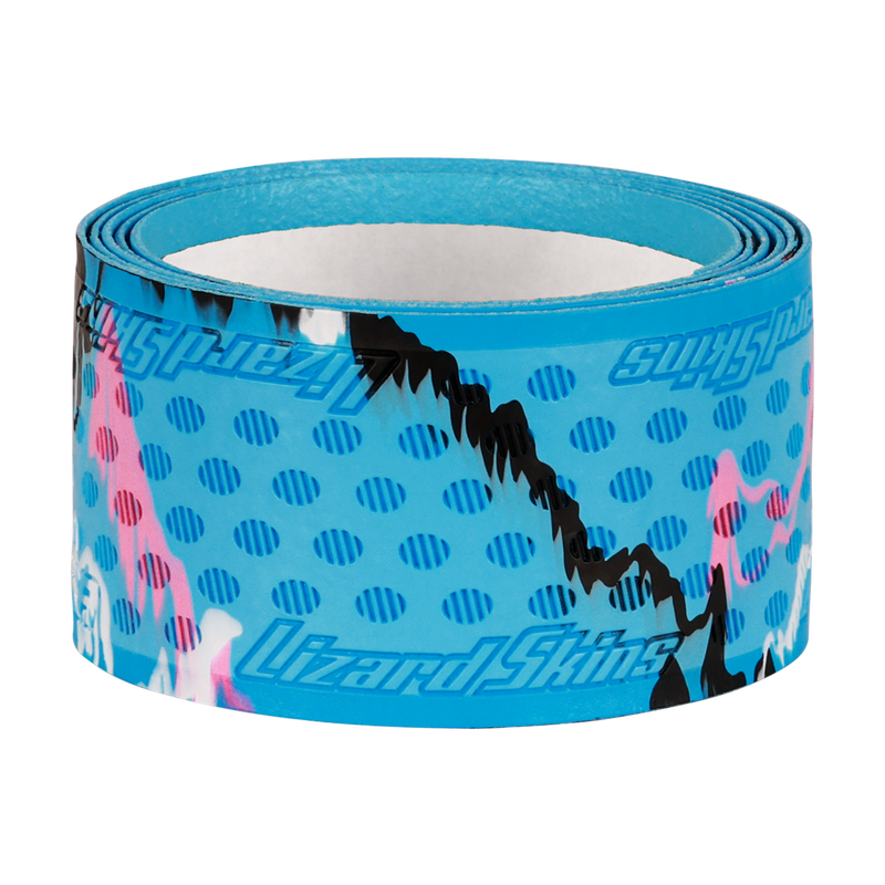 DSP Ultra Bat Grip - Vice Camo