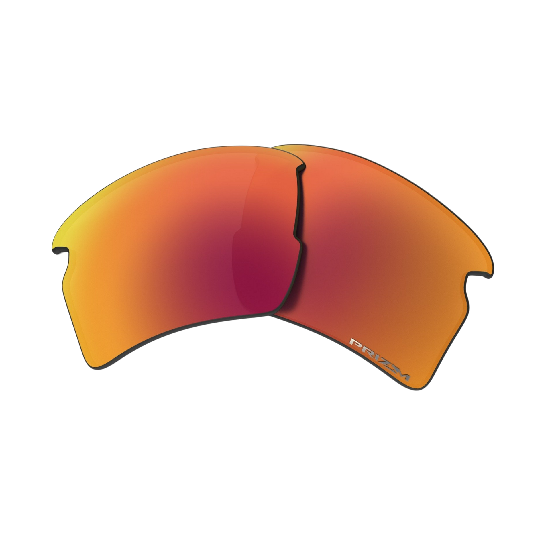 Oakley flak 2.0 prizm baseball lenses clearance