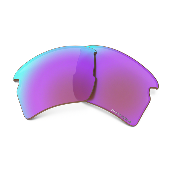 Prizm sales baseball lenses