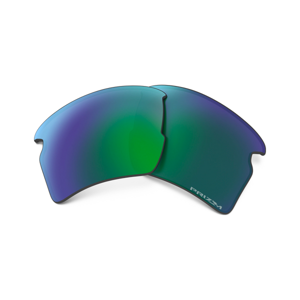 Oakley flak 2.0 xl top replacement lens