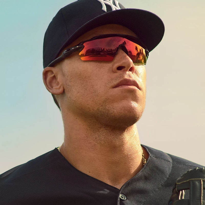 Oakley store prizm field