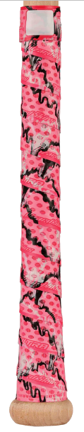 DSP Ultra Bat Grip - Pink Camo