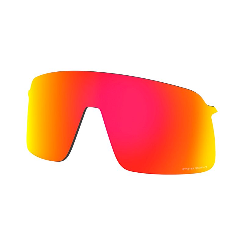 Prizm ruby lens hot sale