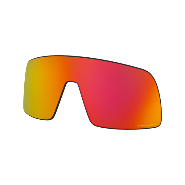 Sutro - Prizm Ruby Replacement Lens