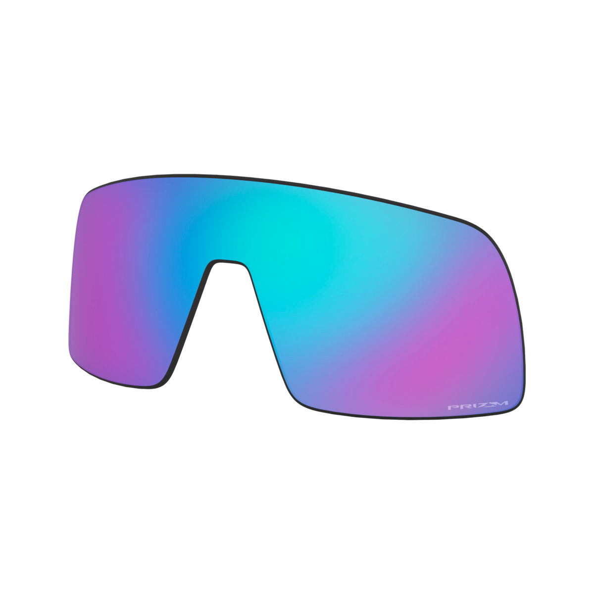Oakley Sutro Replacement Lens