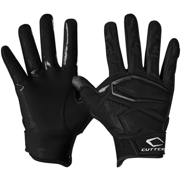 Gamer 4.0 Gloves - Black