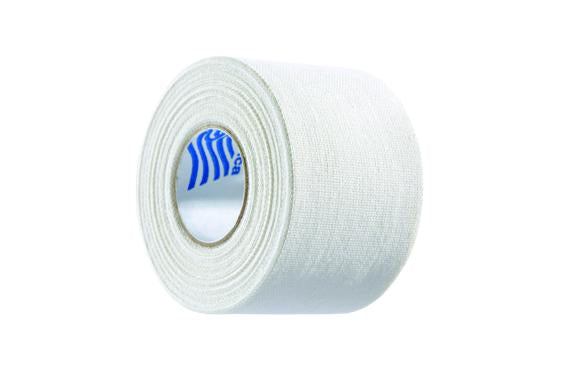 McDavid Athletic Tape 2 Pack - White